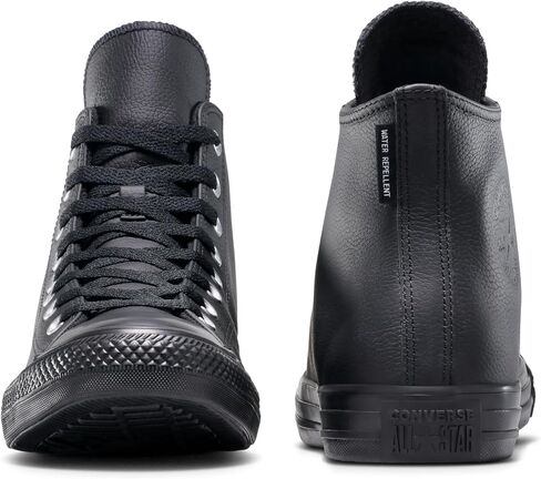 Converse Unisex Adult Chuck Taylor All Star Leather High Top Sneaker in Saudi Arabia