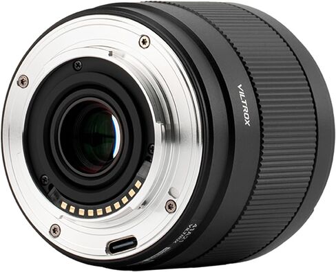 عدسة VILTROX 15 مم F1.7 X-Mount لـ Fuji، APS-C عدسة تركيز تلقائي بزاوية واسعة للغاية لكاميرات Fujifilm X-Mount X-T5 X-H2 X-T50 X-M5 X-T30 II X-Pro3 X-S20 X-E4 in Kuwait