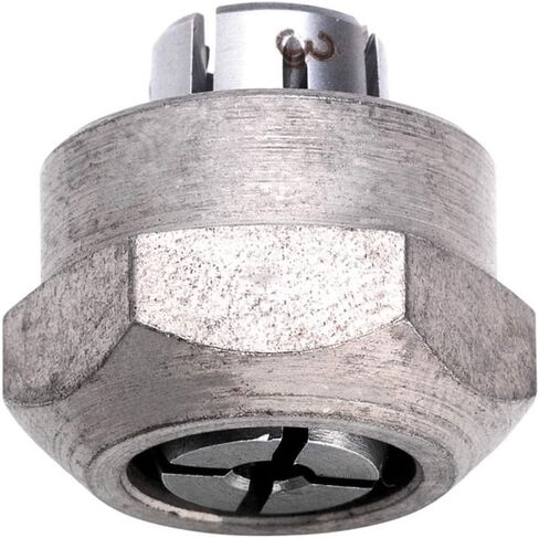 Metabo - Application: - 1/4" Collet (631949000), Other Metal & Grinders Accessories in Saudi Arabia