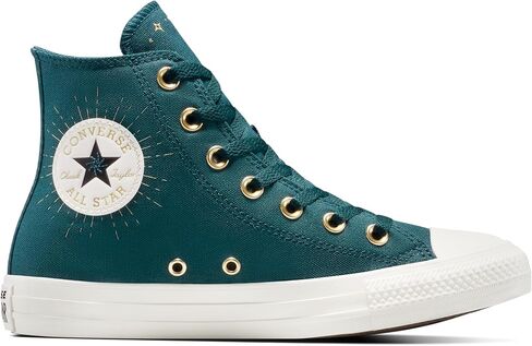 Converse Women's Chuck Taylor All Star Cosmic High Top Sneaker in Saudi Arabia