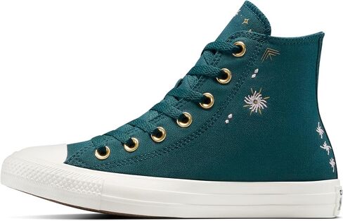 Converse Women's Chuck Taylor All Star Cosmic High Top Sneaker in Saudi Arabia