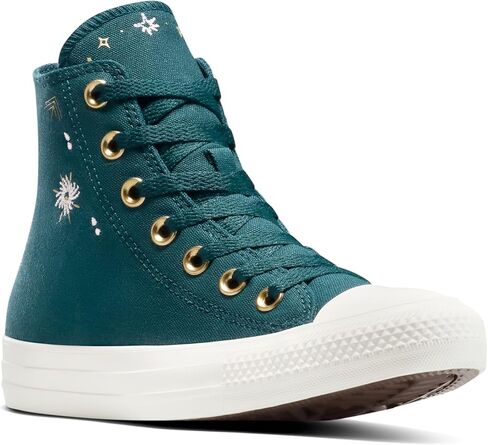 Converse Women's Chuck Taylor All Star Cosmic High Top Sneaker in Saudi Arabia