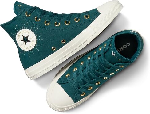 Converse Women's Chuck Taylor All Star Cosmic High Top Sneaker in Saudi Arabia