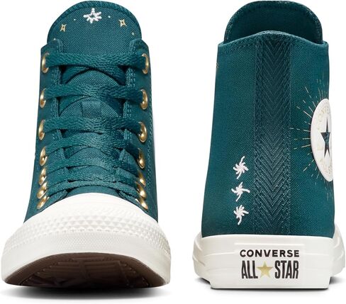 Converse Women's Chuck Taylor All Star Cosmic High Top Sneaker in Saudi Arabia