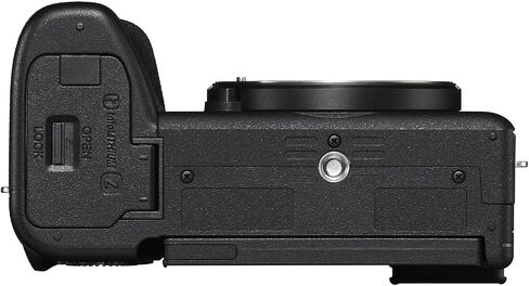 Sony a6700 Mirrorless Camera with Sony E 55-210mm f/4.5-6.3 OSS Lens + 2pc 64 GB Memory + LED Light + Camera Case + Battery Charger + Tripod + More (26pc Bundle) (Renewed) in Saudi Arabia