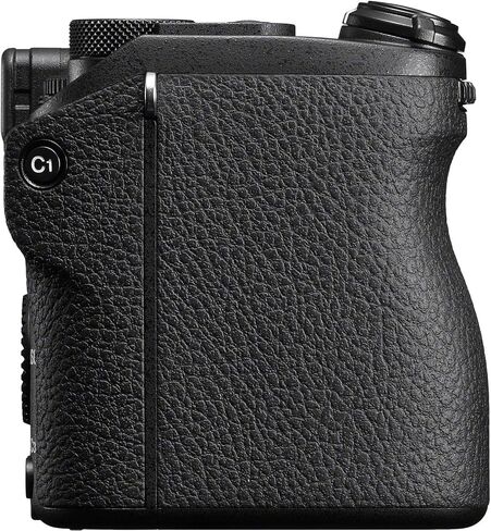 Sony a6700 Mirrorless Camera with Sony E 55-210mm f/4.5-6.3 OSS Lens + 2pc 64 GB Memory + LED Light + Camera Case + Battery Charger + Tripod + More (26pc Bundle) (Renewed) in Saudi Arabia