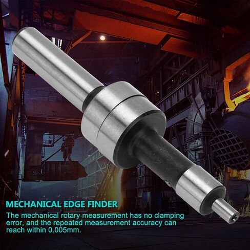 Lathe Machine Touch Point Sensor, Finder,20Mm High Mechanical Finder,Touch Point Sensor Lathe Finder,For Cnc Milling Lathe, Finder for Milling in Saudi Arabia