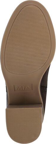 MIA Women's Sabrena-n Fashion Boot in Saudi Arabia