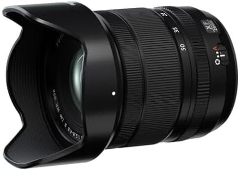 حزمة Fujifilm XF16-50mmF2.8-4.8 R LM WR مع ملحقات إضافية in Kuwait