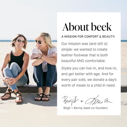 beek Gallito Shearling Slide Sandal for Women, Slip-On Design, Features True Shearling & Leather-Wrapped Memory Foam Footbed in Kuwait