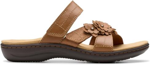 Clarks Women's, Laurieann Rose Sandal in Saudi Arabia