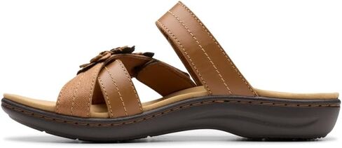 Clarks Women's, Laurieann Rose Sandal in Saudi Arabia