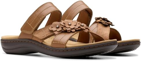 Clarks Women's, Laurieann Rose Sandal in Saudi Arabia