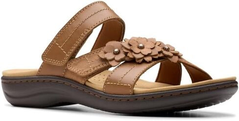 Clarks Women's, Laurieann Rose Sandal in Saudi Arabia