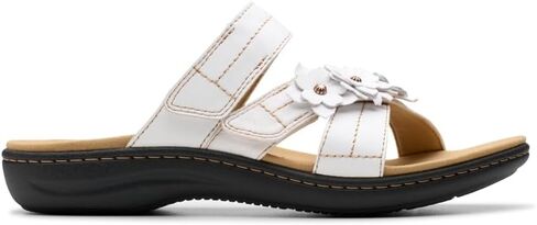 Clarks Women's Laurieann Rose Sandals in Saudi Arabia