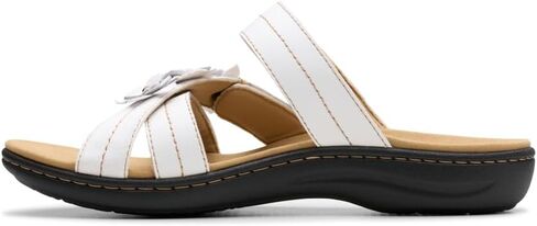 Clarks Women's Laurieann Rose Sandals in Saudi Arabia