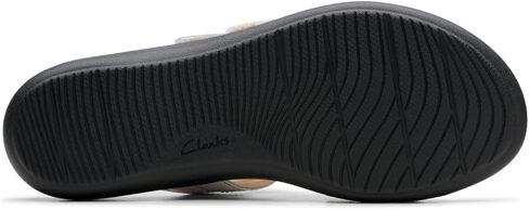 Clarks Women's Laurieann Rose Sandals in Saudi Arabia