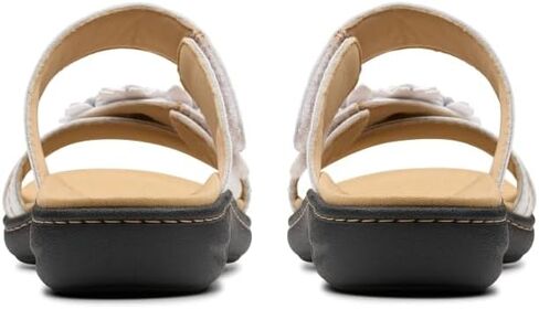 Clarks Women's Laurieann Rose Sandals in Saudi Arabia