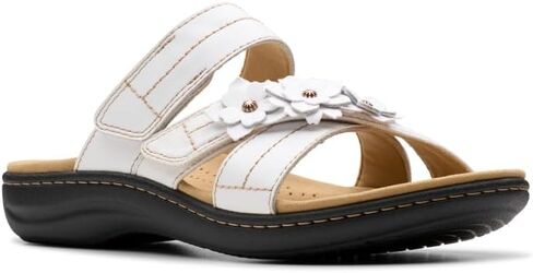 Clarks Women's Laurieann Rose Sandals in Saudi Arabia