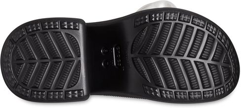 Crocs Women's Embellished Siren Clogs in Saudi Arabia