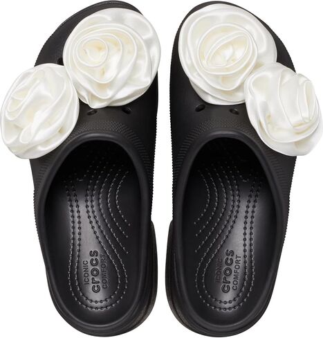 Crocs Women's Embellished Siren Clogs in Saudi Arabia