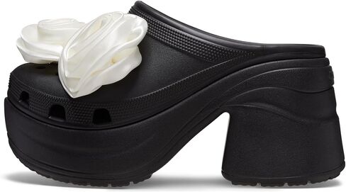 Crocs Women's Embellished Siren Clogs in Saudi Arabia