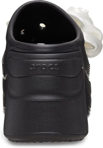 Crocs Women's Embellished Siren Clogs in Saudi Arabia