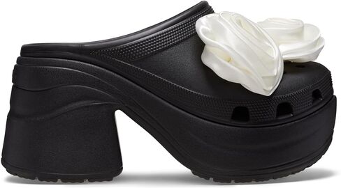 Crocs Women's Embellished Siren Clogs in Saudi Arabia
