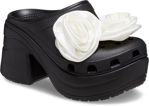 Crocs Women's Embellished Siren Clogs in Saudi Arabia