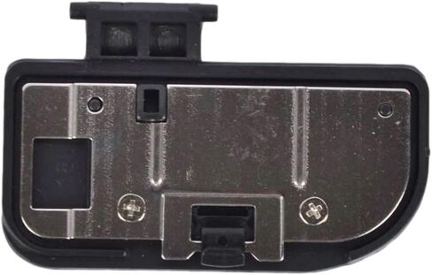 Plastic Battery Cover Door Cap Case Repair Part Assembly for Nikon Z5 Z6 Z6II Z7 Z7II Z8 Camera in Saudi Arabia