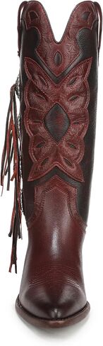 Sam Edelman Women's Rhett Western Boot in Saudi Arabia