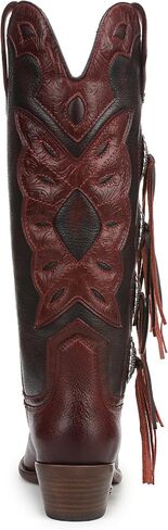 Sam Edelman Women's Rhett Western Boot in Saudi Arabia