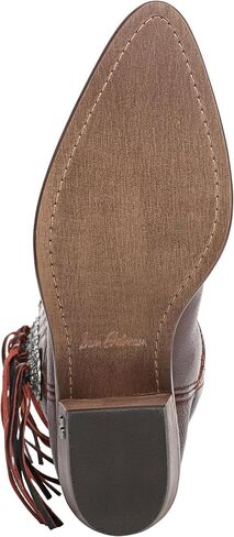 Sam Edelman Women's Rhett Western Boot in Saudi Arabia