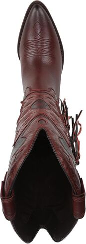 Sam Edelman Women's Rhett Western Boot in Saudi Arabia