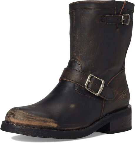 Frye womens Viv Short Engineer in Saudi Arabia