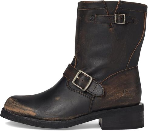 Frye womens Viv Short Engineer in Saudi Arabia