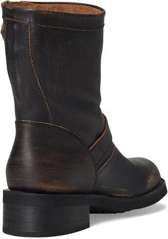 Frye womens Viv Short Engineer in Saudi Arabia