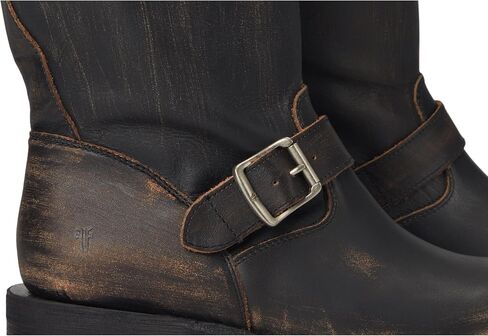 Frye womens Viv Short Engineer in Saudi Arabia