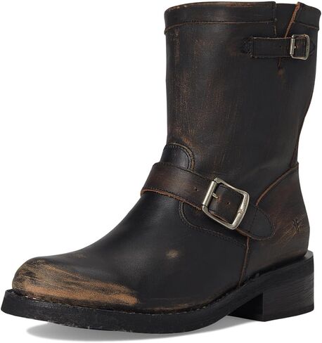 Frye womens Viv Short Engineer in Saudi Arabia