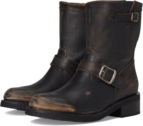 Frye womens Viv Short Engineer in Saudi Arabia