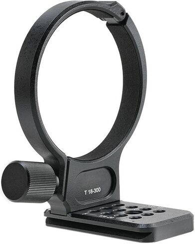 حلقات ترايبود احترافية مقاس T 18 300 مم 6.3 مناسبة لملحقات التصوير الفوتوغرافي والفيديو in Kuwait
