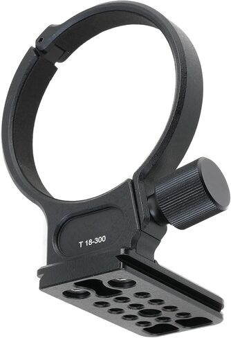 حلقات ترايبود احترافية مقاس T 18 300 مم 6.3 مناسبة لملحقات التصوير الفوتوغرافي والفيديو in Kuwait
