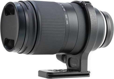 حلقات ترايبود احترافية مقاس T 18 300 مم 6.3 مناسبة لملحقات التصوير الفوتوغرافي والفيديو in Kuwait