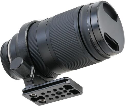 حلقات ترايبود احترافية مقاس T 18 300 مم 6.3 مناسبة لملحقات التصوير الفوتوغرافي والفيديو in Kuwait