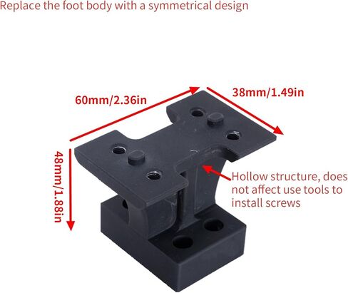 Lens Collar Foot Stand Tripods Mount Rings Base for 400mm 2.8L Bracket Holder in Saudi Arabia