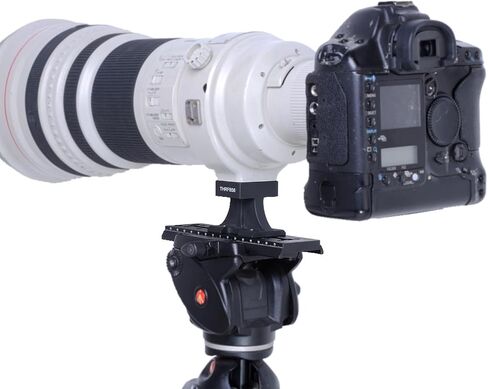 Lens Collar Foot Stand Tripods Mount Rings Base for 400mm 2.8L Bracket Holder in Saudi Arabia