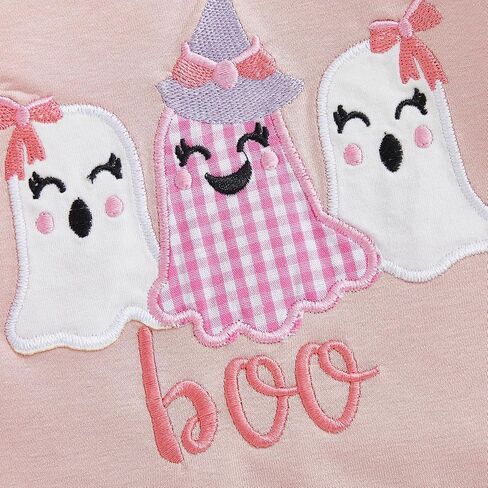 Seyurigaoka Newborn Baby Girl Outfits Valentines Day Outfit Love Heart Sweatshirts Bubble Romper Cute Fall Winter Clothes in Saudi Arabia