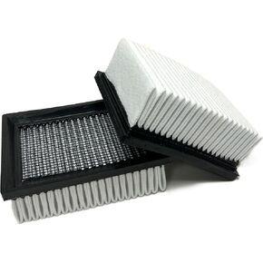 PANEL FILTER - SET OF 2 - TENNANT 370114, 1037821 REPLACEMENT in Saudi Arabia