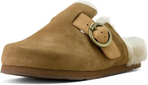 Ariat Womens Country Mule Sherpa in Saudi Arabia