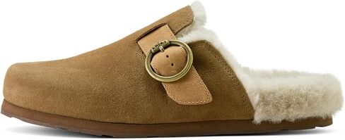 Ariat Womens Country Mule Sherpa in Saudi Arabia